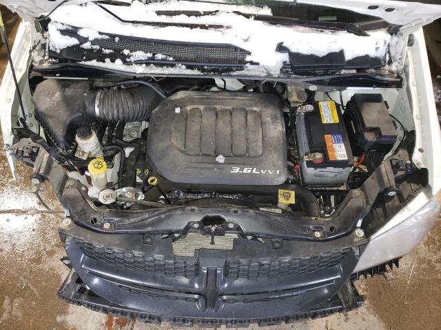 2013 RAM TRADESMAN 2C4JRGAG5DR535948