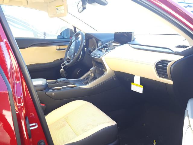 2020 LEXUS NX 300 JTJGARBZ7L5014185