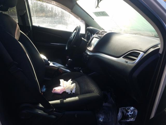 2011 DODGE JOURNEY MA 3D4PG1FG6BT513105