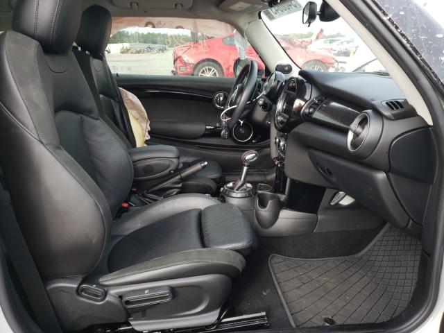 2015 MINI COOPER S WMWXP7C59F2A38074