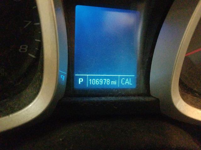 2013 CHEVROLET EQUINOX LT 2GNFLNE31D6385784