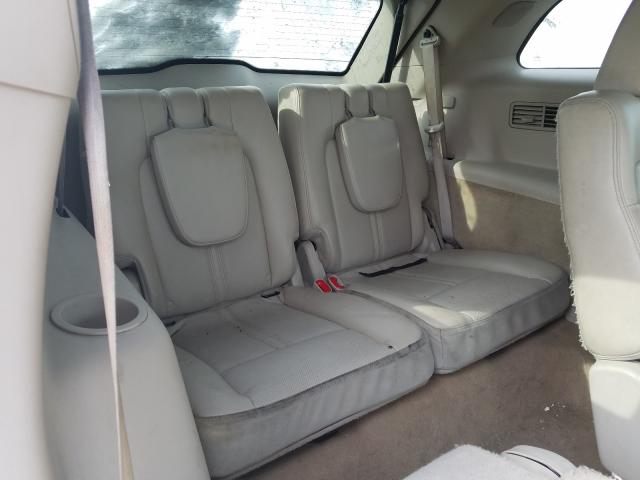 2010 LINCOLN MKT 2LMHJ5ARXABJ26618