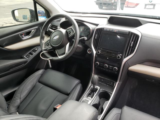 2020 SUBARU ASCENT LIM 4S4WMAMD1L3475611