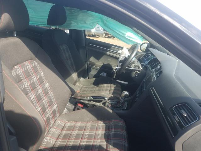 2017 VOLKSWAGEN GTI S 3VW4T7AUXHM018823