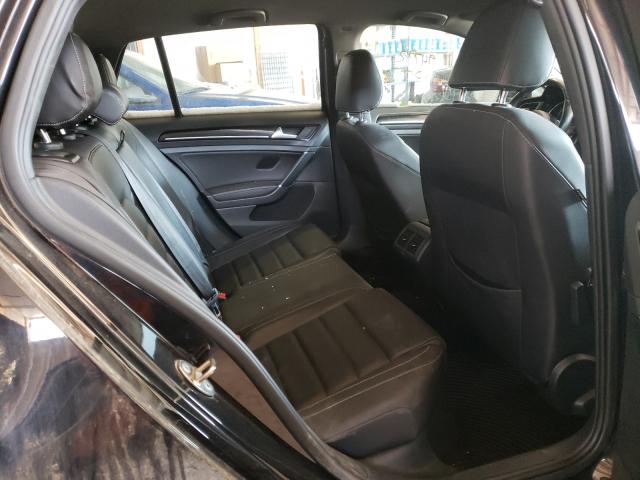 2015 VOLKSWAGEN GOLF R WVWLF7AU2FW226391