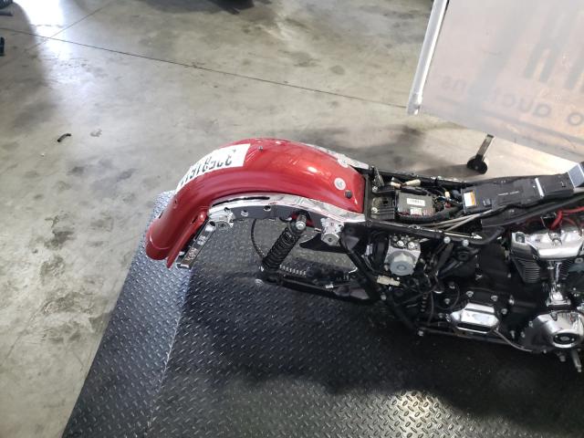 2019 HARLEY-DAVIDSON FLTRX - 1HD1KHC37KB627593
