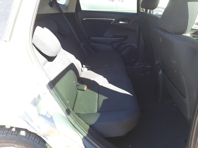 2017 HONDA FIT EX JHMGK5H7XHS013621