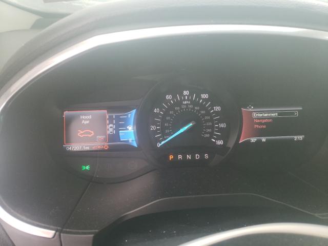 2015 FORD EDGE SPORT 2FMTK4APXFBC28410