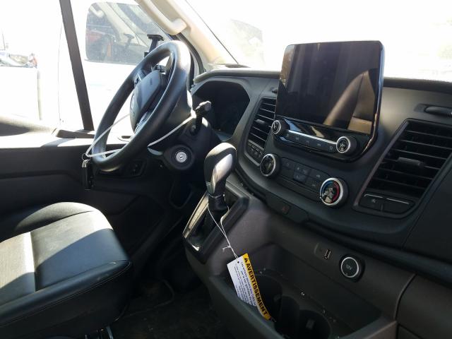 2020 FORD TRANSIT T- - 1FTBW3XG5LKB53509