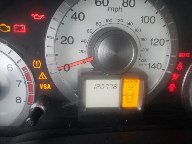 2011 HONDA PILOT 5FNYF4H59BB045581