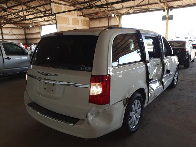 2013 CHRYSLER TOWN & COU 2C4RC1BG4DR747563
