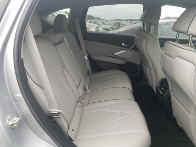 2019 ACURA RDX ADVANC 5J8TC1H78KL001685