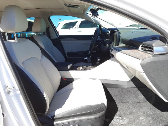 2021 KIA K5 EX 5XXG34J28MG035001