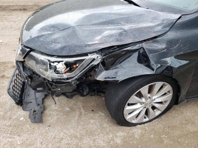 2013 HONDA ACCORD EXL 1HGCR2F87DA259016
