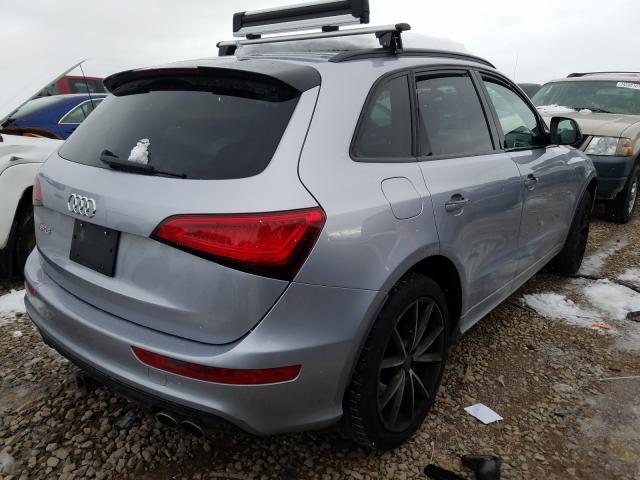 2017 AUDI SQ5 PREMIU WA1CCAFPXHA016723