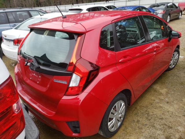 2015 HONDA FIT LX 3HGGK5H53FM760243