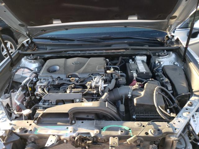 2019 TOYOTA CAMRY L - 4T1B11HK5KU693429