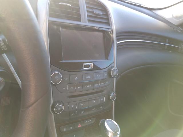2013 CHEVROLET MALIBU 1LT - 1G11C5SA7DF303254