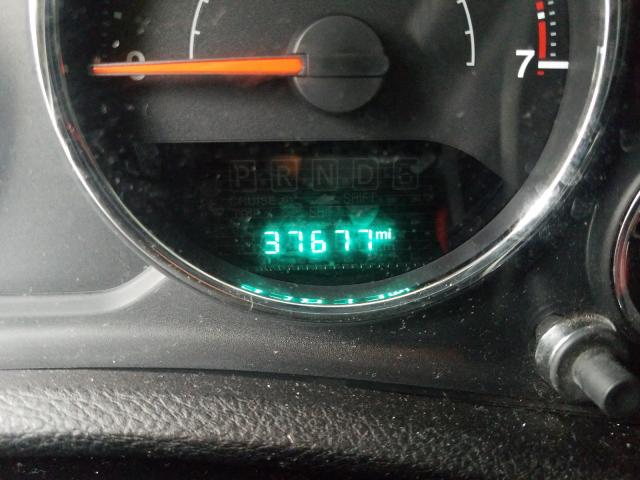 2016 JEEP WRANGLER S 1C4AJWAG0GL258950