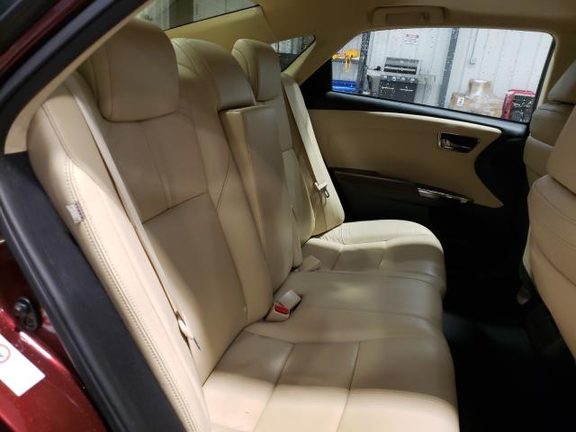 2016 TOYOTA AVALON XLE 4T1BK1EB5GU236094