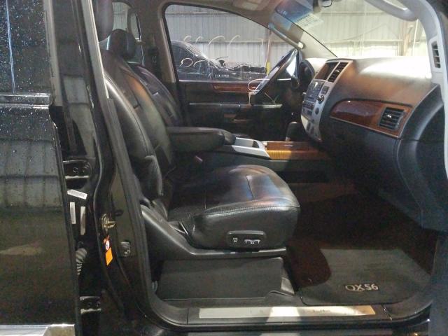 2010 INFINITI QX56 5N3ZA0NF0AN907615