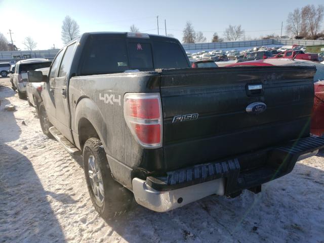 2014 FORD F-150 1FTFW1ET1EFC33052