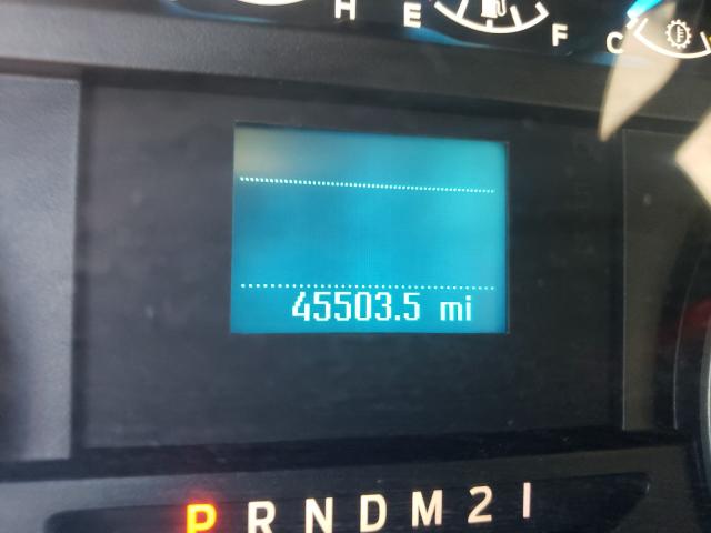 2017 FORD F150 SUPER 1FTEW1EF1HKC46286