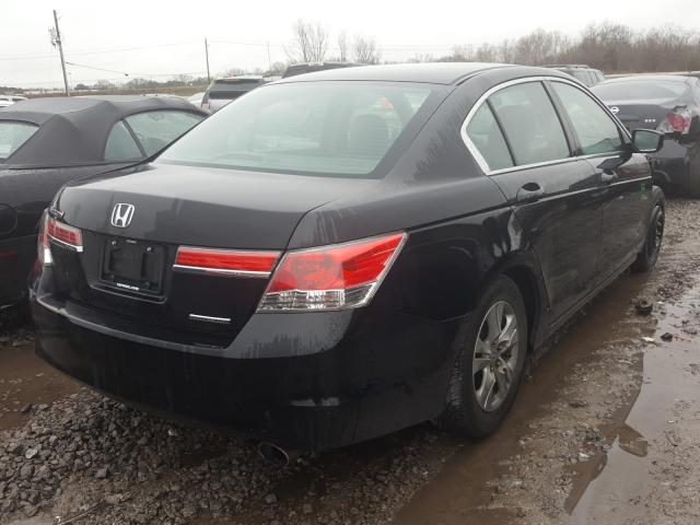 2011 HONDA ACCORD SE 1HGCP2F68BA011777