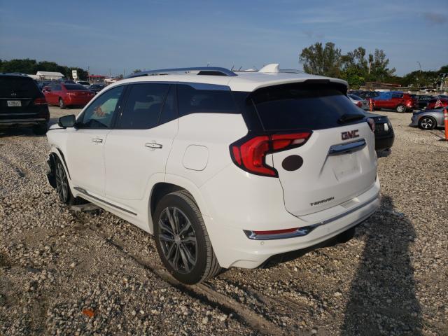 2020 GMC TERRAIN DE 3GKALSEXXLL165417