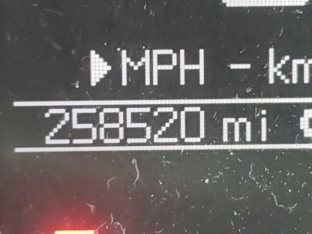 2011 JEEP GRAN CHER 1J4RR5GG9BC551858