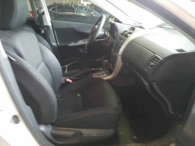 2012 TOYOTA COROLLA BA 5YFBU4EE0CP034782