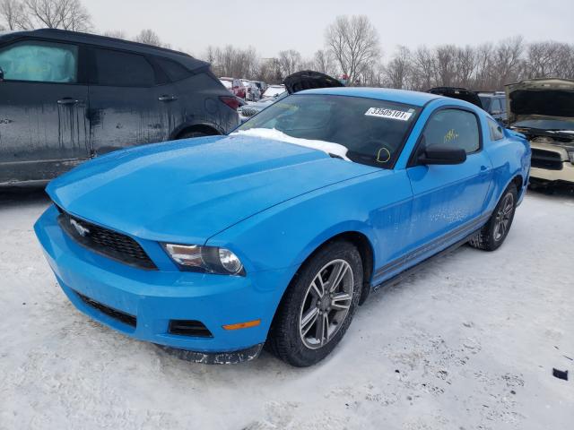 2012 FORD MUSTANG 1ZVBP8AM5C5280393