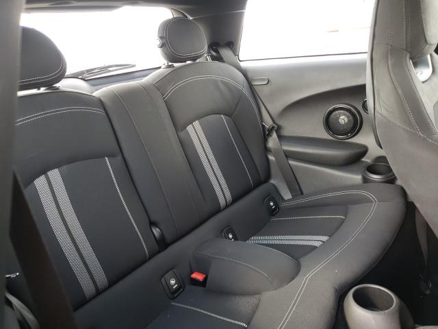 2019 MINI COOPER JOH WMWXM9C59K2H81039