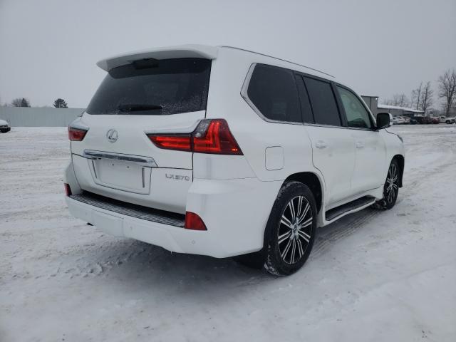 2018 LEXUS LX 570 JTJHY7AX7J4260399