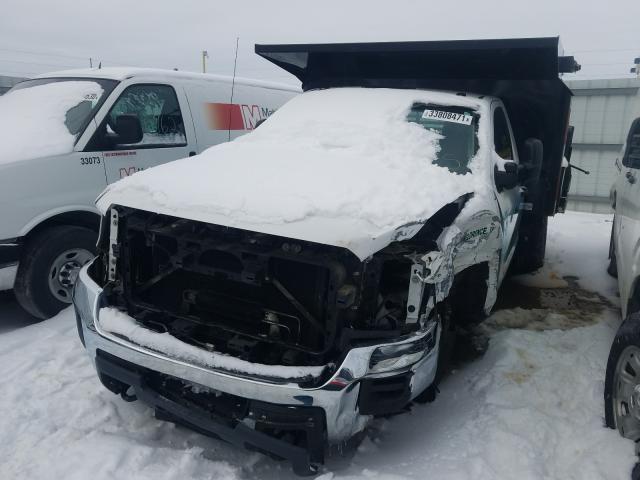 2015 GMC SIERRA K35 1GD321CG9FZ528125
