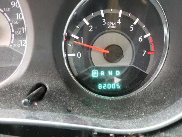 2012 CHRYSLER 200 LIMITE 1C3CCBCB9CN308504
