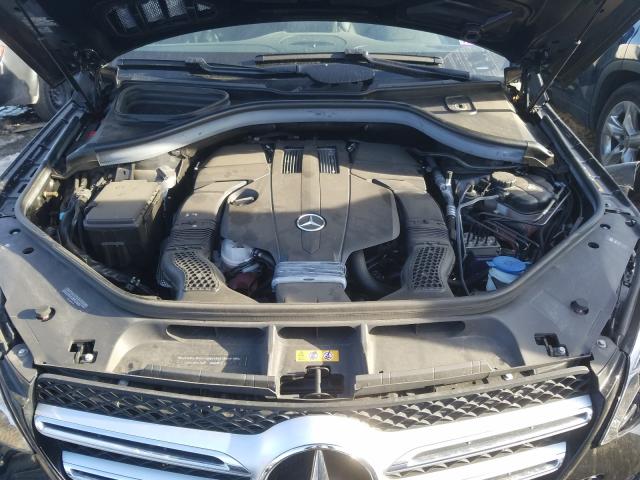 2019 MERCEDES-BENZ GLE 400 4M 4JGDA5GB2KB208824