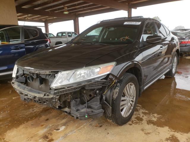 2013 HONDA CROSSTOUR 5J6TF3H30DL002258