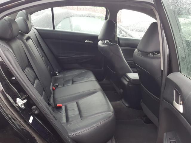 2011 HONDA ACCORD SE 1HGCP2F68BA011777