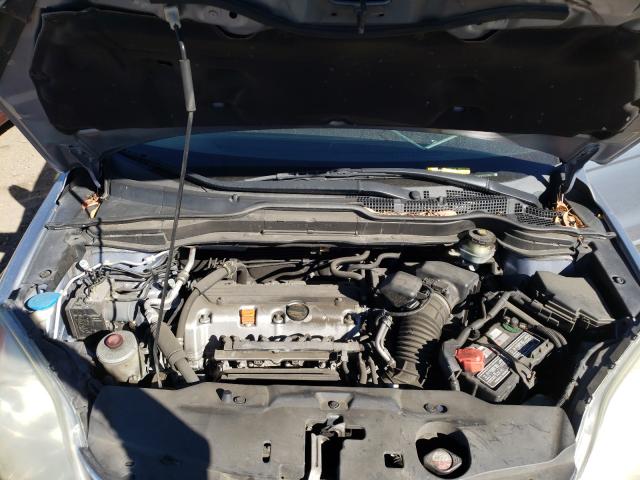 2010 HONDA CR-V JHLRE3H34AC007321