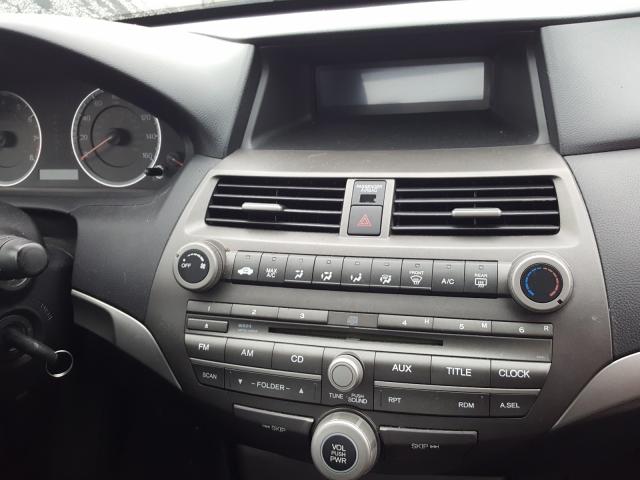 2011 HONDA ACCORD SE 1HGCP2F68BA011777