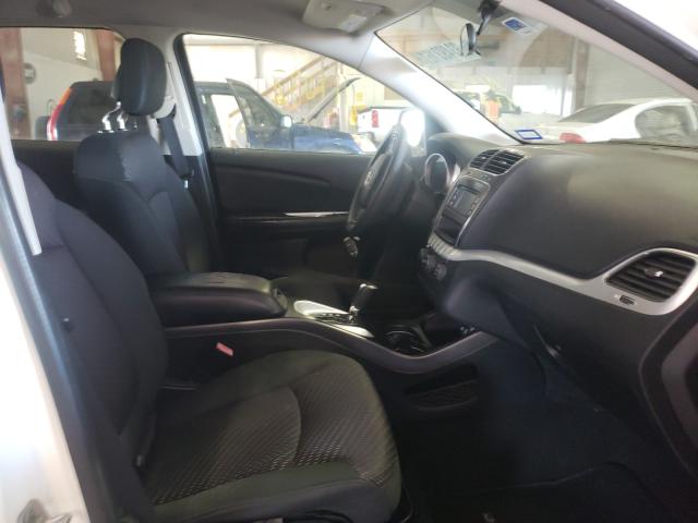 2011 DODGE JOURNEY MA 3D4PG1FG3BT524935