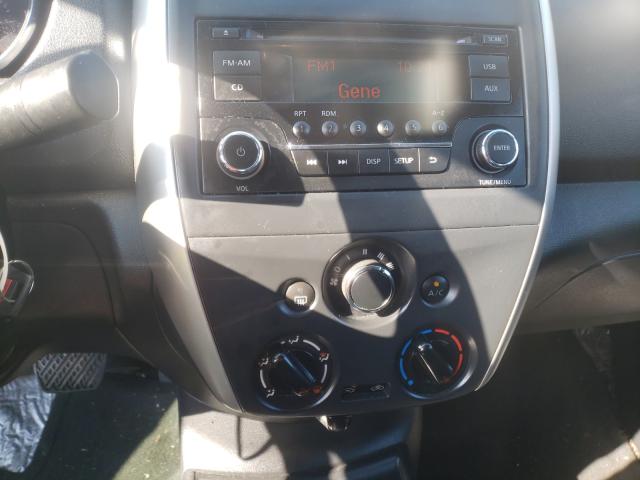 2016 NISSAN VERSA S 3N1CN7APXGL840306
