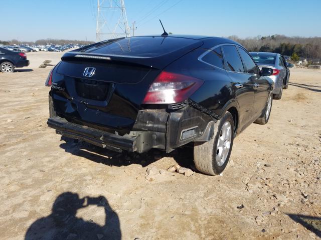 2010 HONDA CROSSTOUR 5J6TF1H5XAL002849