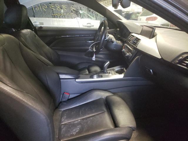 2014 BMW 435 XI WBA3R5C57EK186670