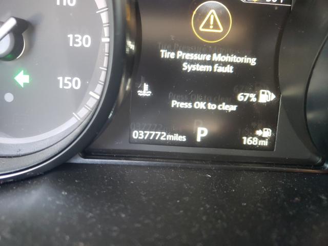 2018 LAND ROVER DISCOVERY SALCP2RX7JH750916