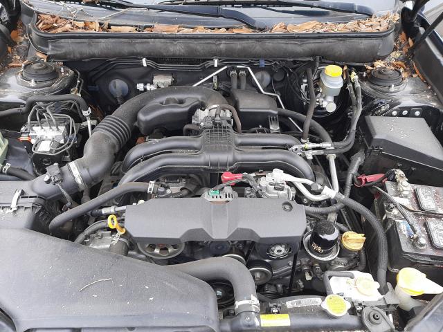 2014 SUBARU OUTBACK 2. 4S4BRCLC3E3207991