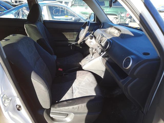 2013 TOYOTA SCION XB JTLZE4FE5DJ046110