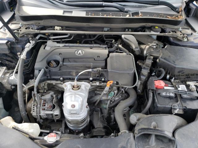 2015 ACURA TLX 19UUB1F3XFA026855
