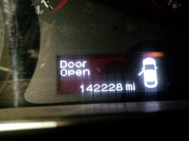2013 DODGE DART SXT 1C3CDFBA4DD268014